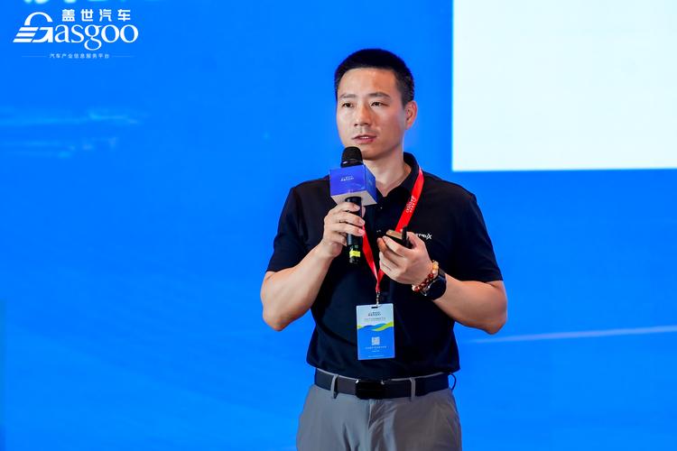 2025第五届智能商用车创新大会 光梭智行引领商用车智能化新纪元